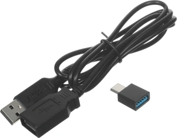 Клавиатура + мышь A4Tech Fstyler FG3200 Air2