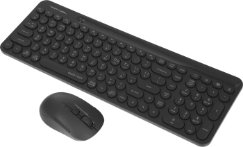 Клавиатура + мышь A4Tech Fstyler FG3300 Air2