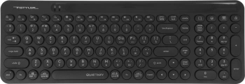 Клавиатура + мышь A4Tech Fstyler FG3300 Air2