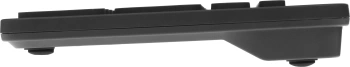Клавиатура + мышь A4Tech Fstyler FG3300 Air2