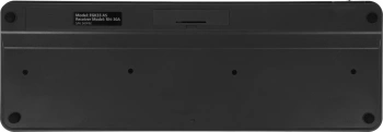 Клавиатура + мышь A4Tech Fstyler FG3300 Air2