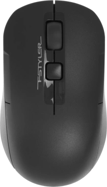 Клавиатура + мышь A4Tech Fstyler FG3300 Air2
