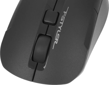 Клавиатура + мышь A4Tech Fstyler FG3300 Air2