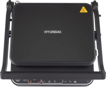 Электрогриль Hyundai HYG-7001