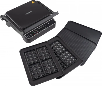 Электрогриль Hyundai HYG-7001