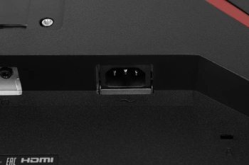 Монитор AOC 27