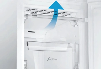 Морозильная камера Indesit DFZ 4150