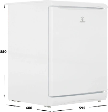 Холодильник Indesit TT 85 A