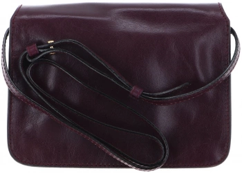 Сумка женская The Bridge Lucrezia 04193001/TI виноградная натур.кожа