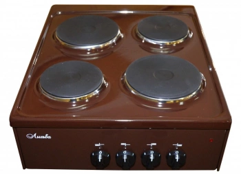 Плита Электрическая Лысьва ПЭН 40М