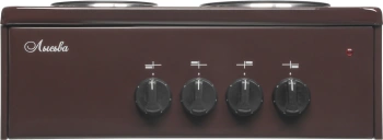 Плита Электрическая Лысьва ПЭН 40М