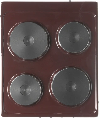 Плита Электрическая Лысьва ПЭН 40М