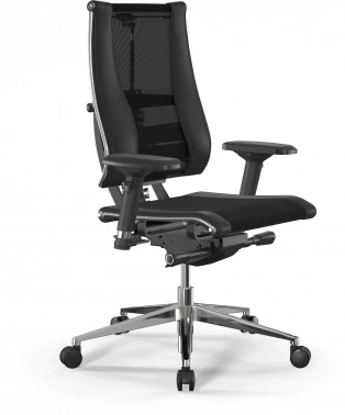 Кресло руководителя Метта  Yoga 4DF B2-14D - YM93+Infinity