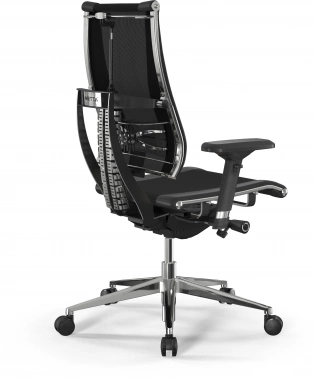 Кресло руководителя Метта  Yoga 4DF B2-14D - YM93+Infinity