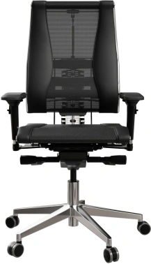 Кресло руководителя эргономичное Метта  Yoga 4DF B2-14D - YM93+Infinity