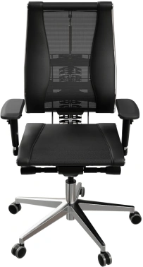 Кресло руководителя эргономичное Метта  Yoga 4DF B2-14D - YM93+Infinity