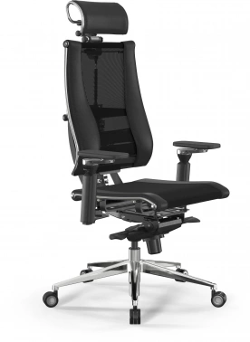 Кресло Метта  Y 4DF B2-14D - YM93+Infinity