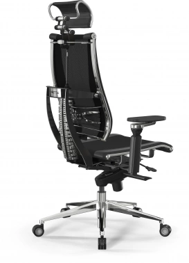 Кресло Метта  Y 4DF B2-14D - YM93+Infinity