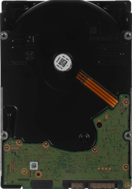 Жесткий диск WD SATA-III 22TB 0F48155  WUH722222ALE6L4