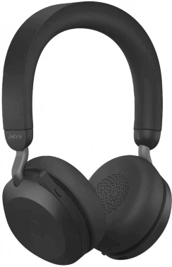 Наушники с микрофоном Jabra Evolve2 75