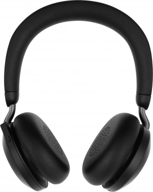 Наушники с микрофоном Jabra Evolve2 75