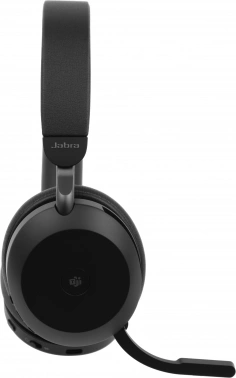 Наушники с микрофоном Jabra Evolve2 75