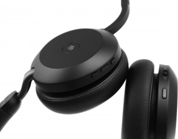 Наушники с микрофоном Jabra Evolve2 75