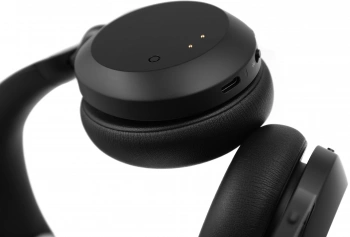 Наушники с микрофоном Jabra Evolve2 75