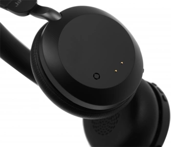 Наушники с микрофоном Jabra Evolve2 75