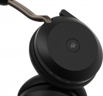Наушники с микрофоном Jabra Evolve2 75