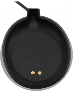 Наушники с микрофоном Jabra Evolve2 75