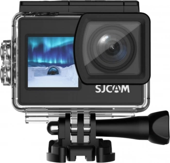 Экшн-камера SJCam SJ4000-DS
