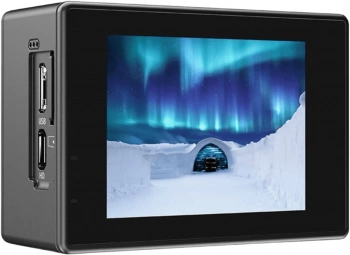 Экшн-камера SJCam SJ4000-DS