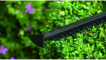 Кусторез Bosch EasyHedgeCut 55