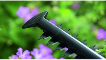 Кусторез Bosch EasyHedgeCut 55