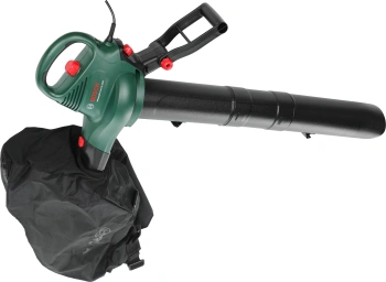 Воздуходувка-пылесос Bosch UniversalGardenTidy 3000