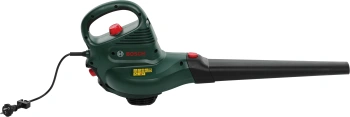 Воздуходувка-пылесос Bosch UniversalGardenTidy 3000