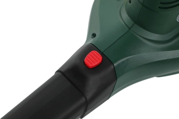 Воздуходувка-пылесос Bosch UniversalGardenTidy 3000