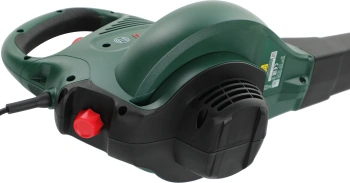 Воздуходувка-пылесос Bosch UniversalGardenTidy 3000