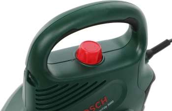 Воздуходувка-пылесос Bosch UniversalGardenTidy 3000