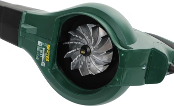 Воздуходувка-пылесос Bosch UniversalGardenTidy 3000