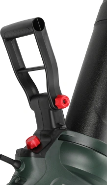 Воздуходувка-пылесос Bosch UniversalGardenTidy 3000