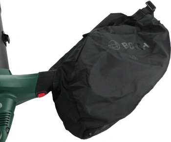 Воздуходувка-пылесос Bosch UniversalGardenTidy 3000