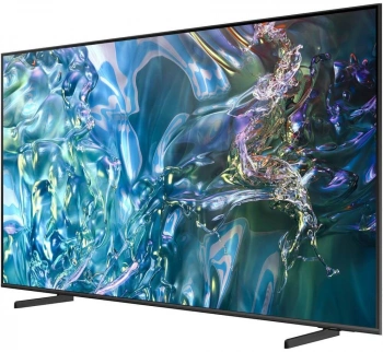 Телевизор QLED Samsung 55