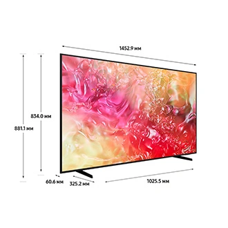 Телевизор LED Samsung 65