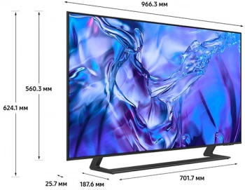 Телевизор LED Samsung 43