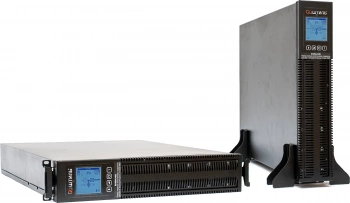 Источник бесперебойного питания Штиль STR1103TLD