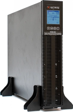 Источник бесперебойного питания Штиль STR1103TLD