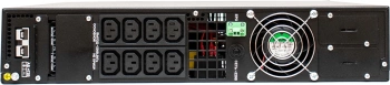 Источник бесперебойного питания Штиль STR1103TLD