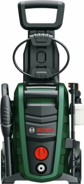 Минимойка Bosch UniversalAquatak 125